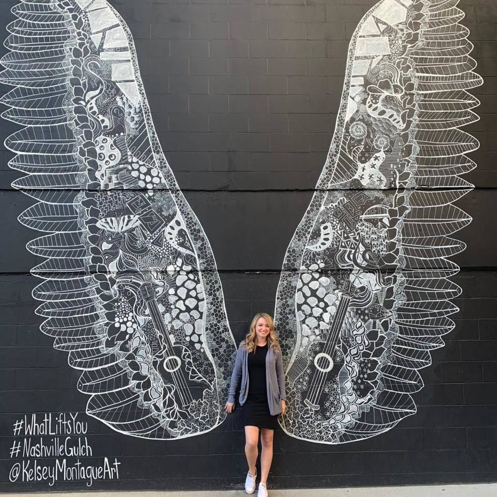 Meet your Posher, Stephanie